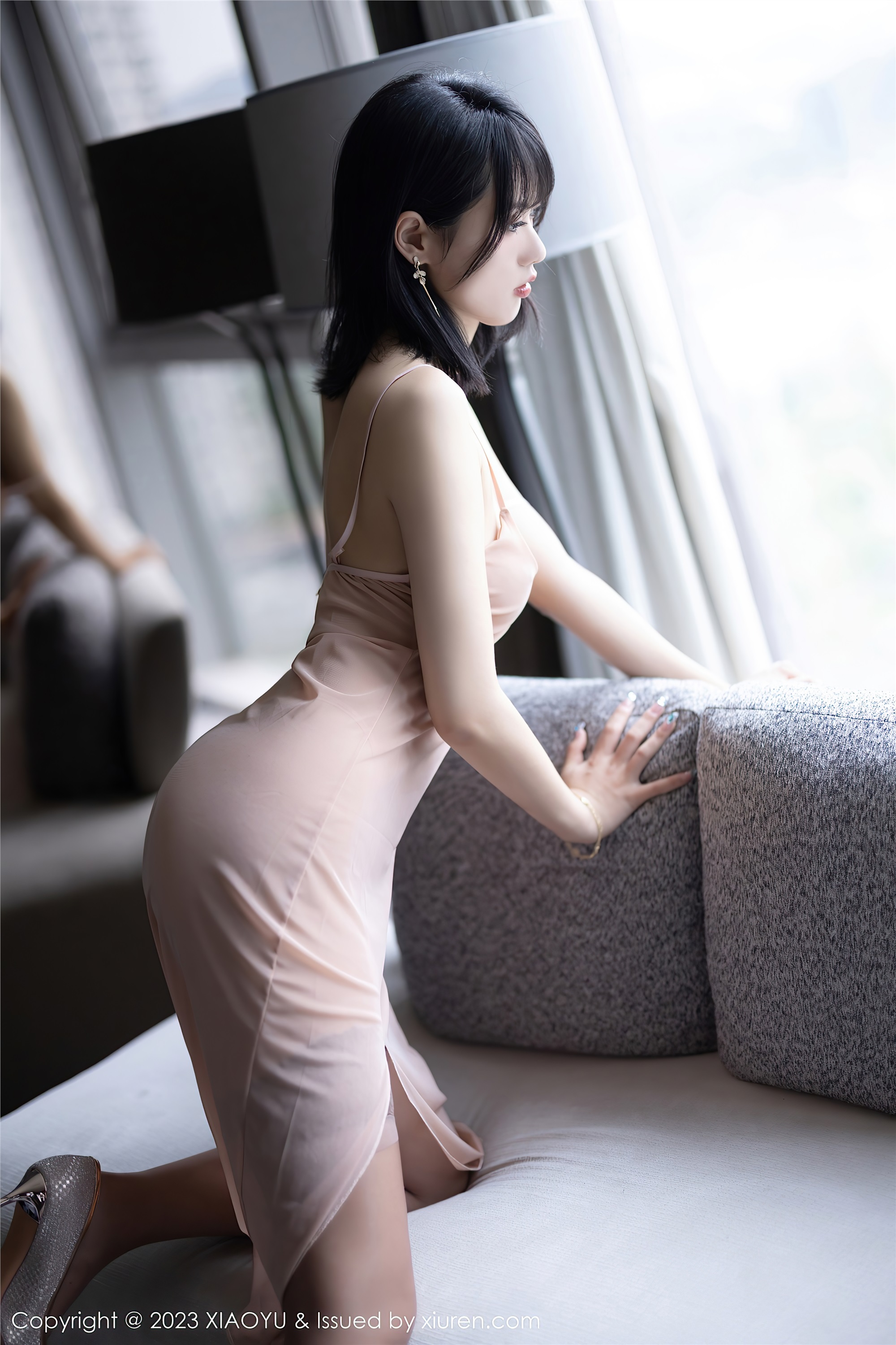 XiaoYu语画界  2023.05.16 VOL.1028 林子遥